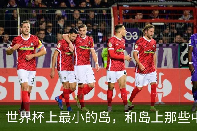 世界杯上最小的岛，和岛上那些中国人